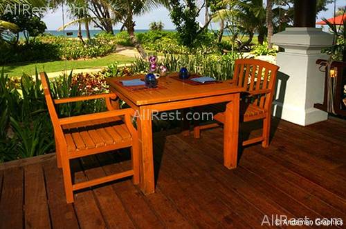 JW Marriott Phuket Resort & Spa 41